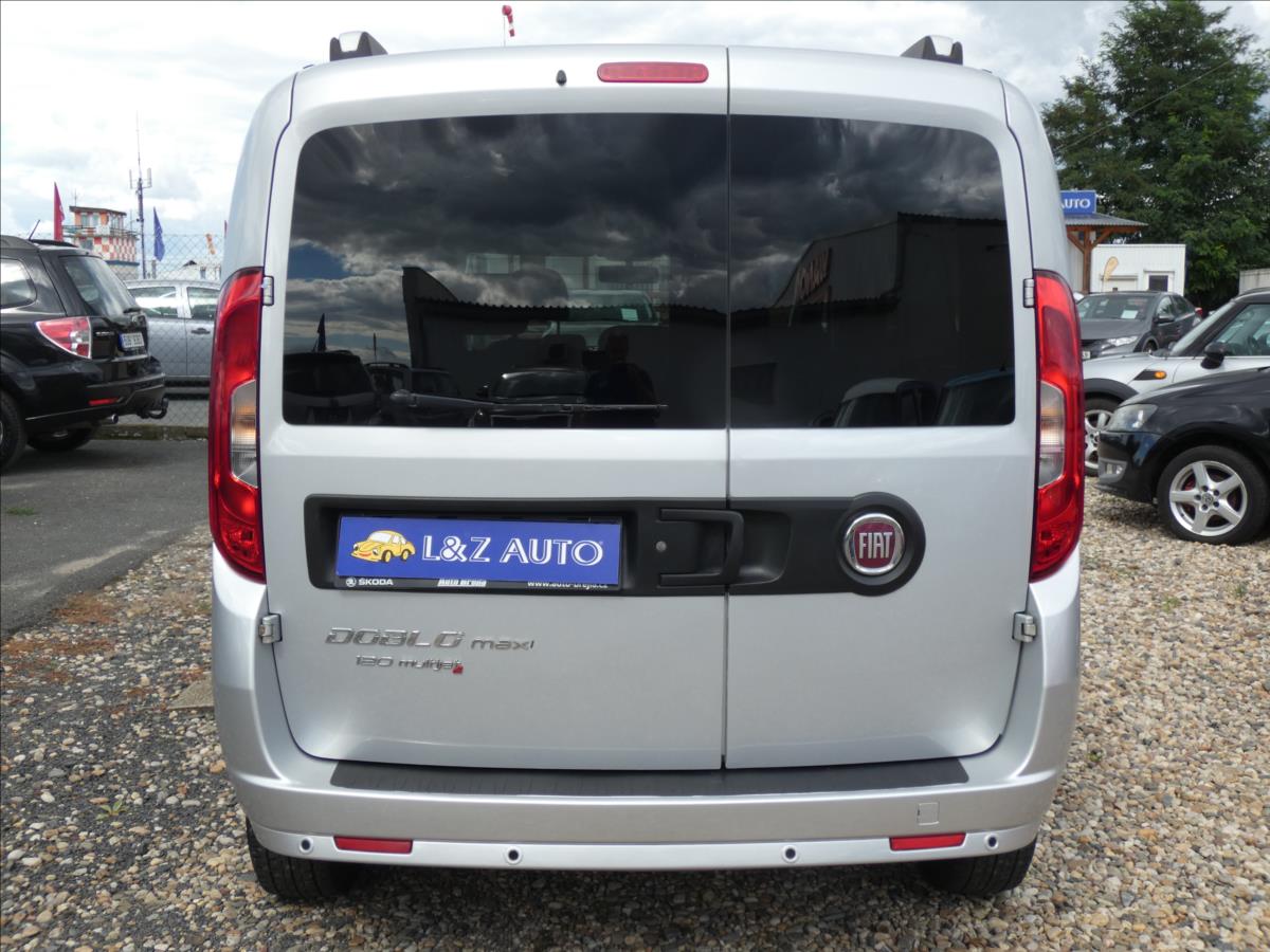 Fiat Dobló