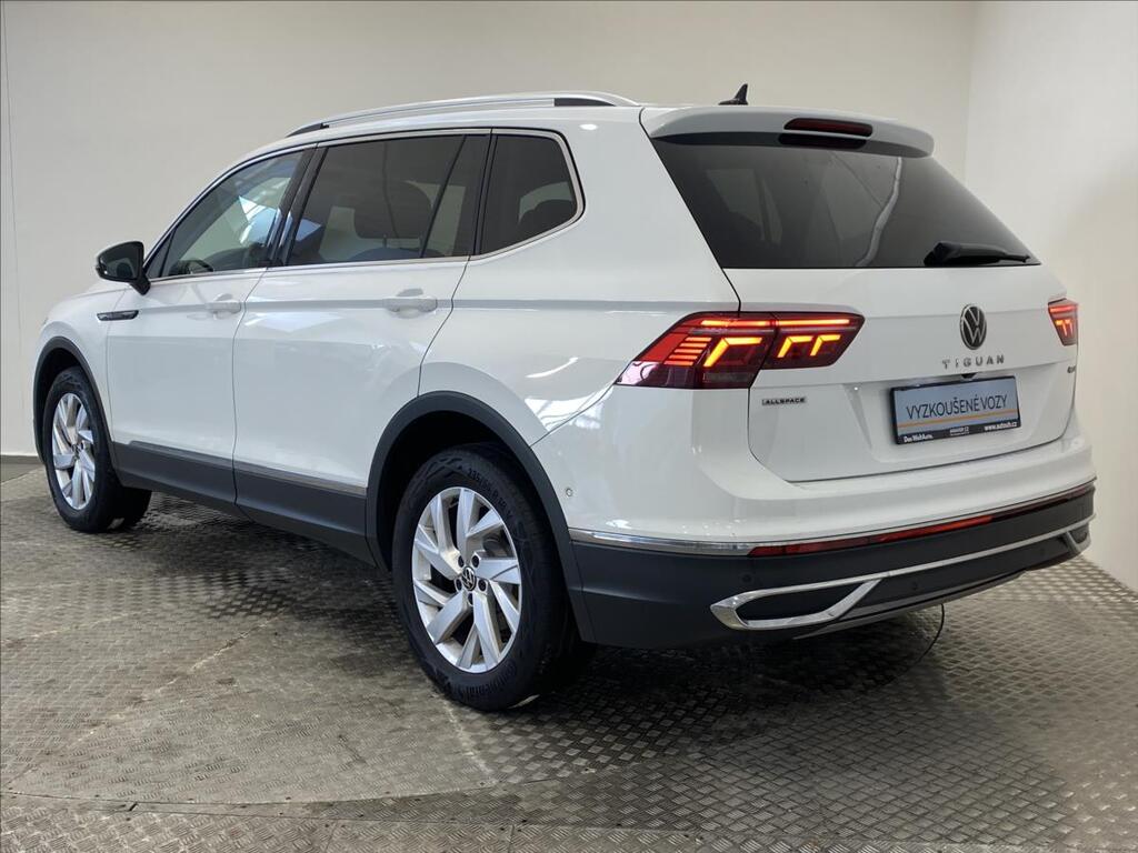 Volkswagen Tiguan Allspace 22