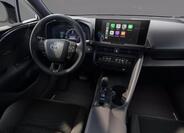 Toyota C-HR 4