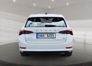 Škoda Octavia 4