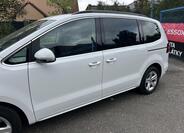 Volkswagen Sharan 6