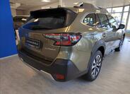 Subaru Outback 2
