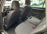 Škoda Octavia 18
