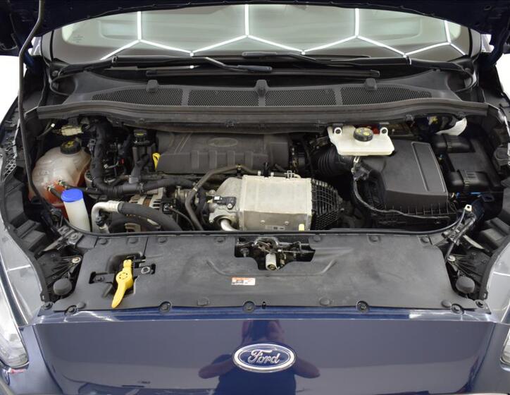 Ford S-MAX 38