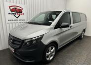 Mercedes-Benz Vito 2