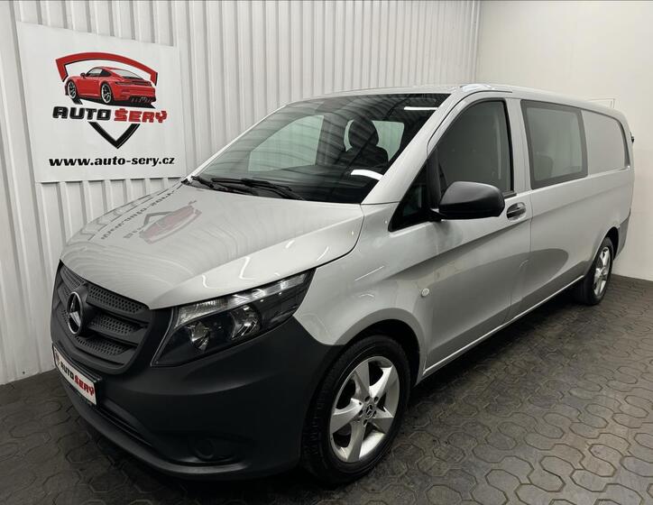 Mercedes-Benz Vito 2