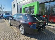 Škoda Octavia 5
