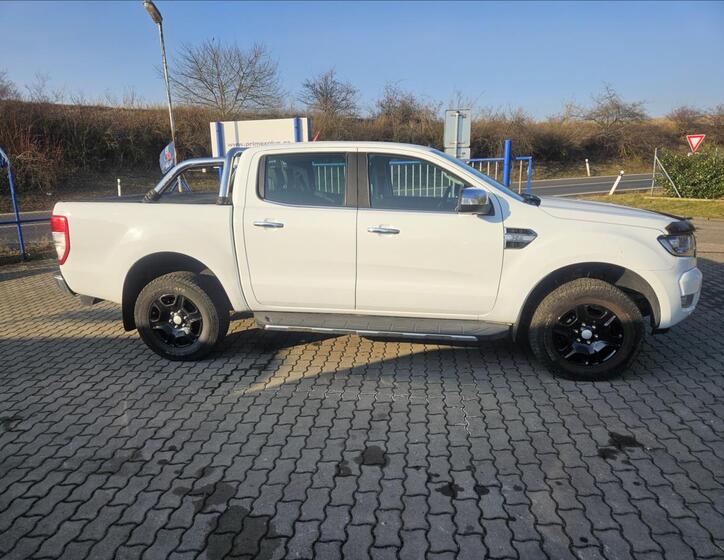 Ford Ranger 3