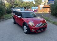 Mini Cooper 50