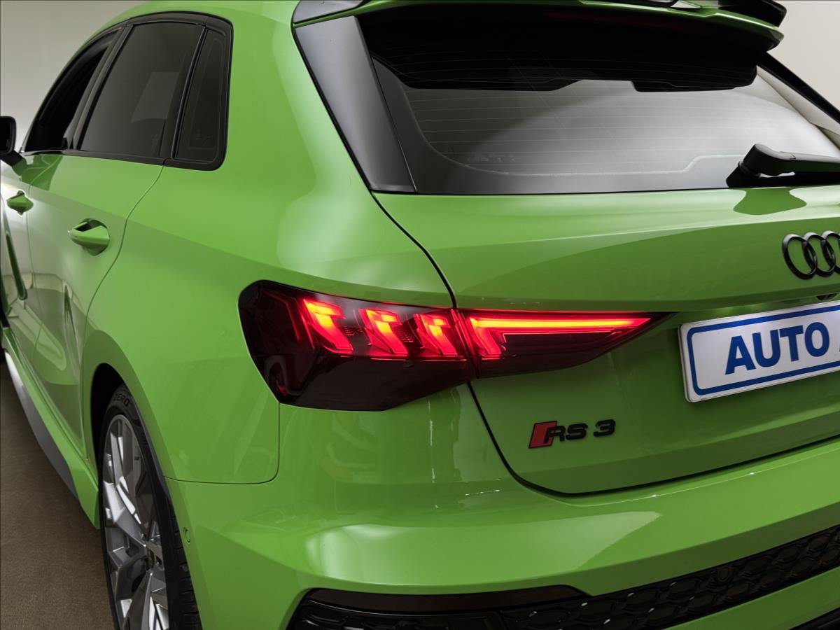 Audi RS 3