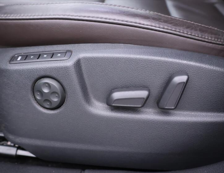 Škoda Superb 17