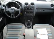 Volkswagen Caddy 15