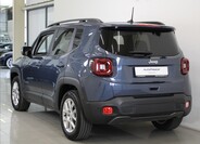 Jeep Renegade 3