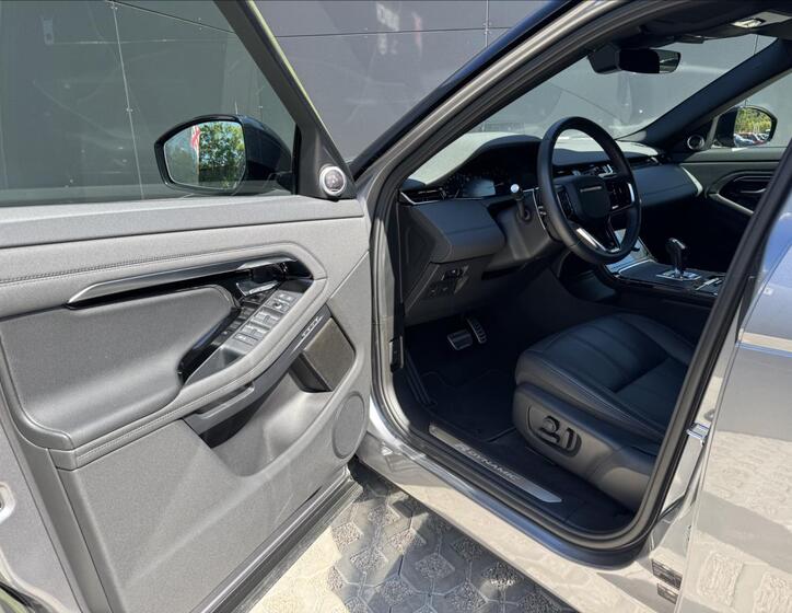 Land Rover Range Rover Evoque 10