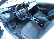 Toyota Corolla 18