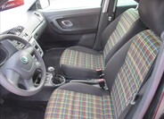 Škoda Fabia 10