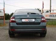 Škoda Octavia 6