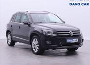 Volkswagen Tiguan 1