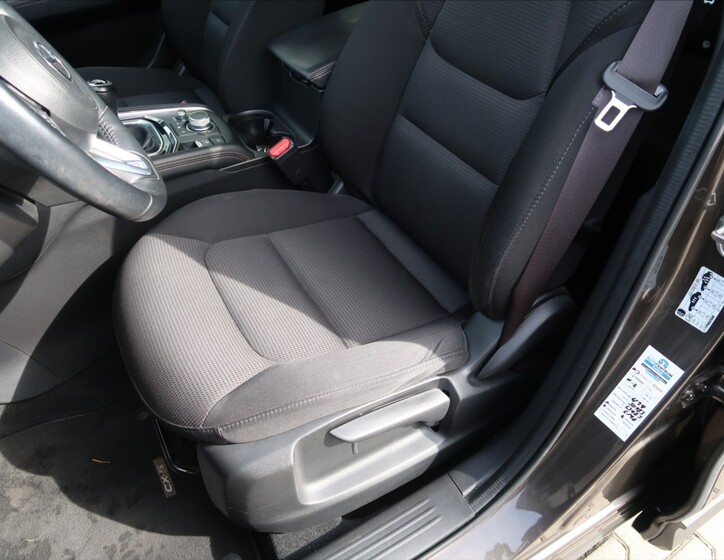 Mazda CX-5 25