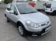 Fiat Sedici 8