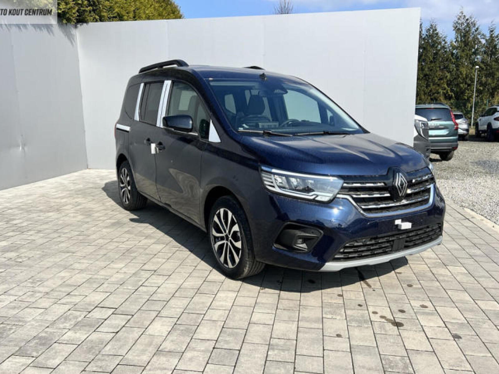 Renault Kangoo 5