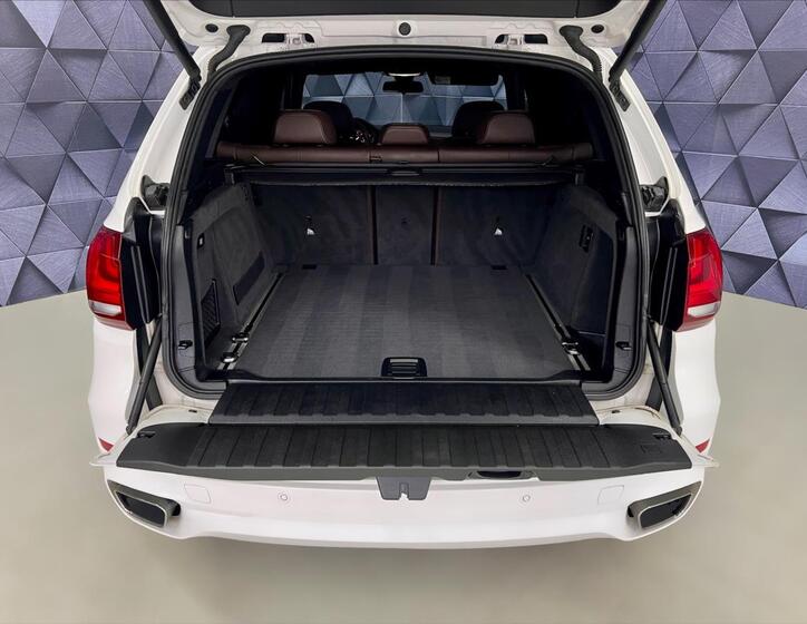 BMW X5 29