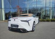 Lexus LC 500 27