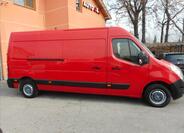Renault Master 4