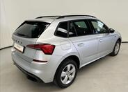 Škoda Kamiq 2