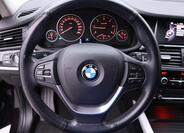 BMW X3 19