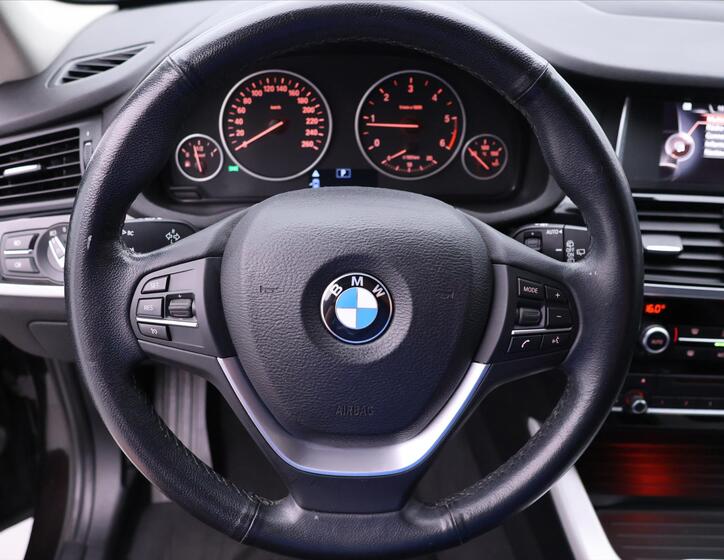 BMW X3 19