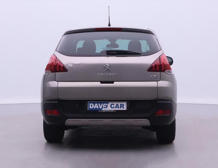 Peugeot 3008 6