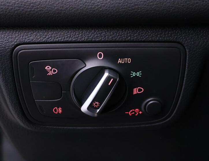 Audi A6 Allroad 19