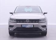 Volkswagen Tiguan 2