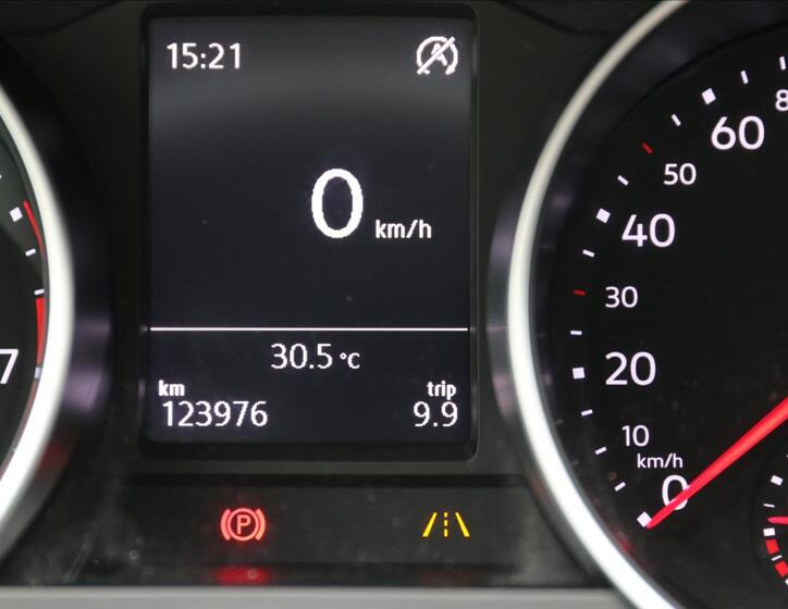 Volkswagen Tiguan 22