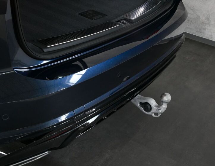 Volkswagen Touareg 42