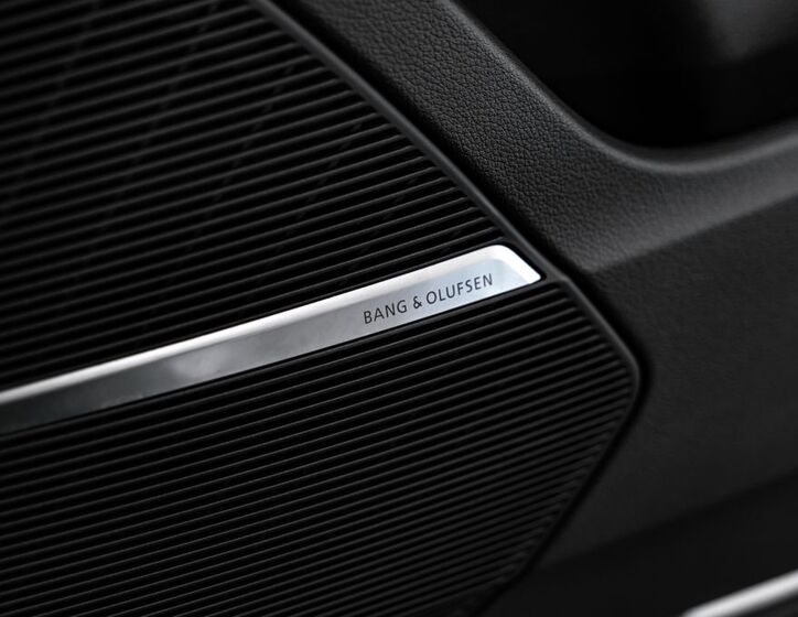 Audi SQ8 22