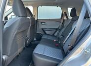 Nissan X-Trail 16