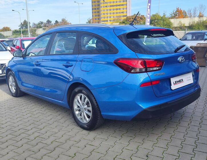 Hyundai i30 7