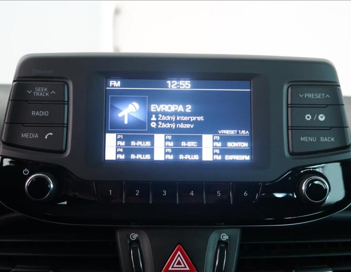 Hyundai i30 11