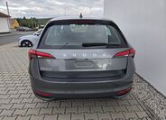 Škoda Scala 6