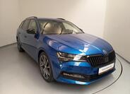 Škoda Superb 6