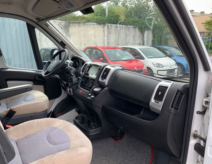 Fiat Ducato 14