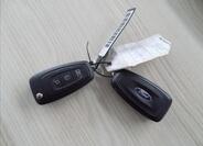 Ford Transit 35