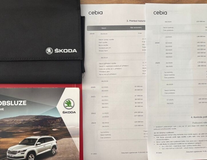 Škoda Kodiaq 23