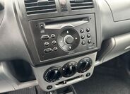 Subaru Justy 10