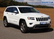 Jeep Grand Cherokee 1
