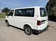 Volkswagen Transporter 8