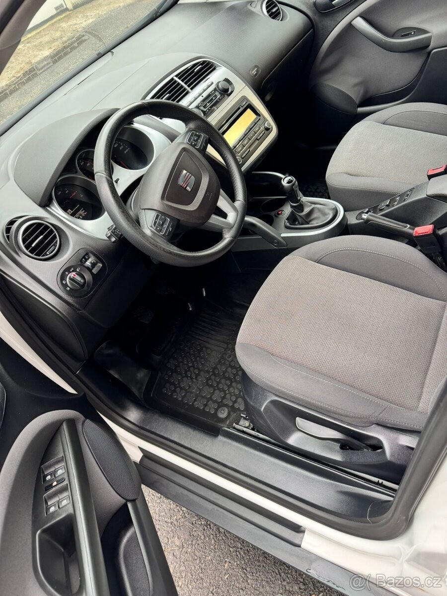 Seat Altea