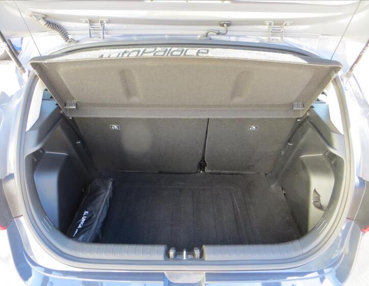 Hyundai i20 7